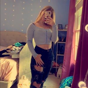 Meet your Posher, Georgia